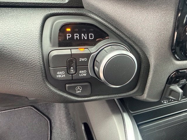 2027 RAM Ram 1500 Express