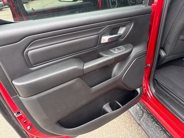 2027 RAM Ram 1500 Express