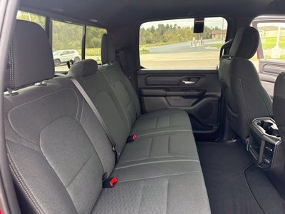 2027 RAM Ram 1500 Express