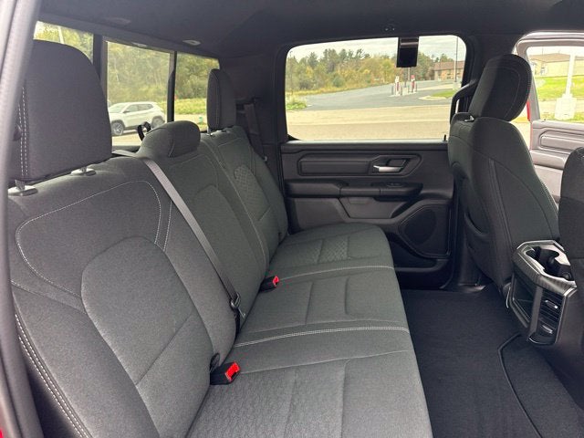 2027 RAM Ram 1500 Express