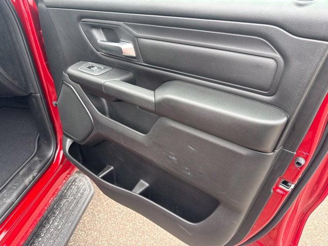 2027 RAM Ram 1500 Express