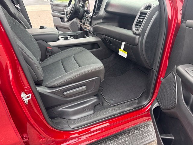2027 RAM Ram 1500 Express