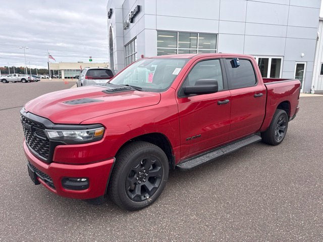 2027 RAM Ram 1500 Express
