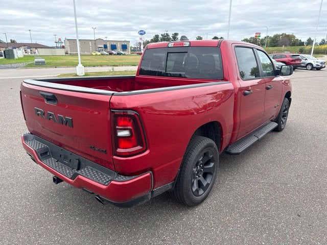 2027 RAM Ram 1500 Express