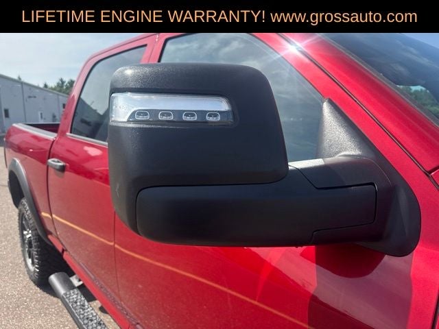 2026 RAM Ram 2500 Tradesman