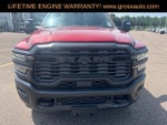 2026 RAM Ram 2500 Tradesman