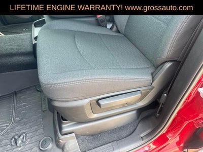 2026 RAM Ram 2500 Tradesman