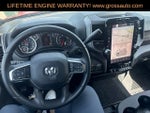2026 RAM Ram 2500 Tradesman