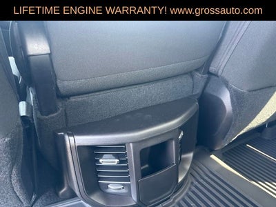 2026 RAM Ram 2500 Tradesman