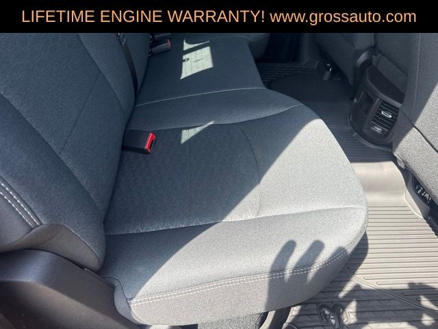 2026 RAM Ram 2500 Tradesman