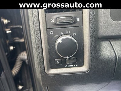 2015 RAM 2500 Tradesman