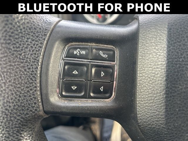 2015 RAM 2500 Tradesman