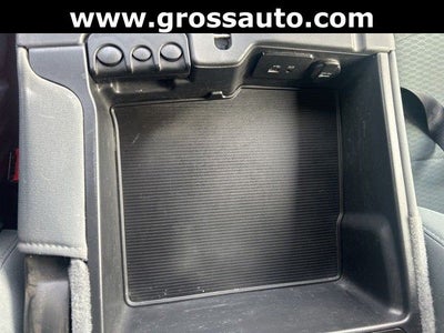 2015 RAM 2500 Tradesman