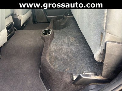 2015 RAM 2500 Tradesman