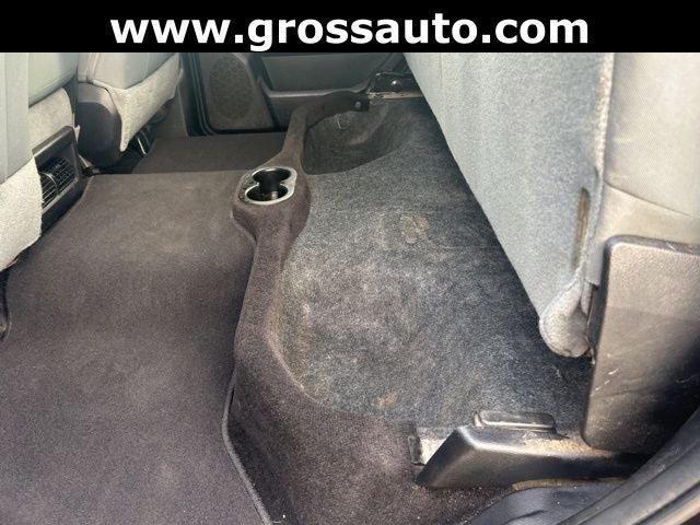 2015 RAM 2500 Tradesman