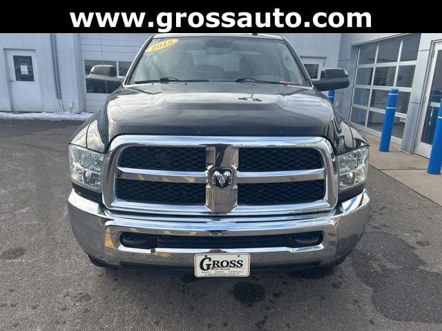 2015 RAM 2500 Tradesman