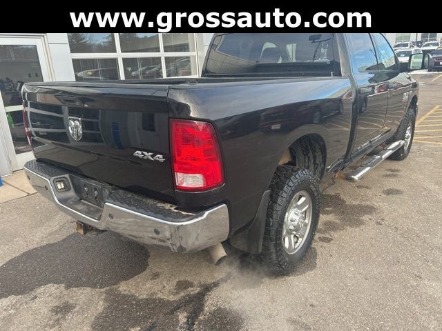 2015 RAM 2500 Tradesman