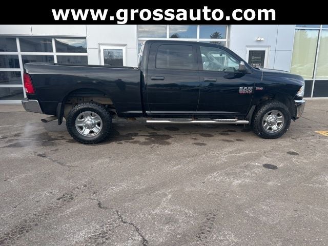 2015 RAM 2500 Tradesman