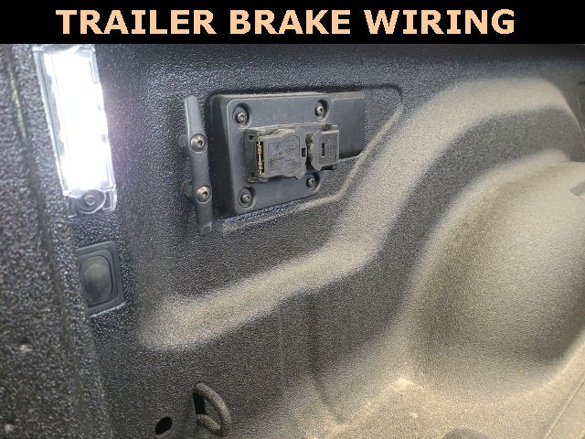 2026 RAM Ram 2500 Big Horn