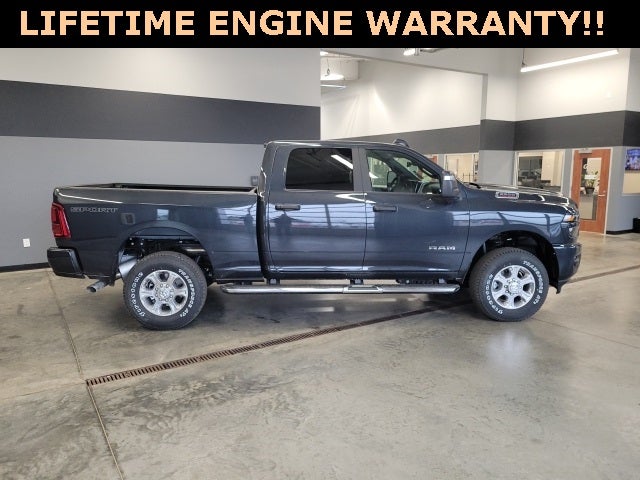 2026 RAM Ram 2500 Big Horn