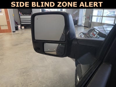 2026 RAM Ram 2500 Big Horn