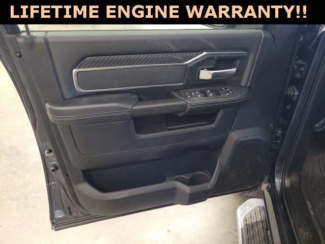 2026 RAM Ram 2500 Big Horn