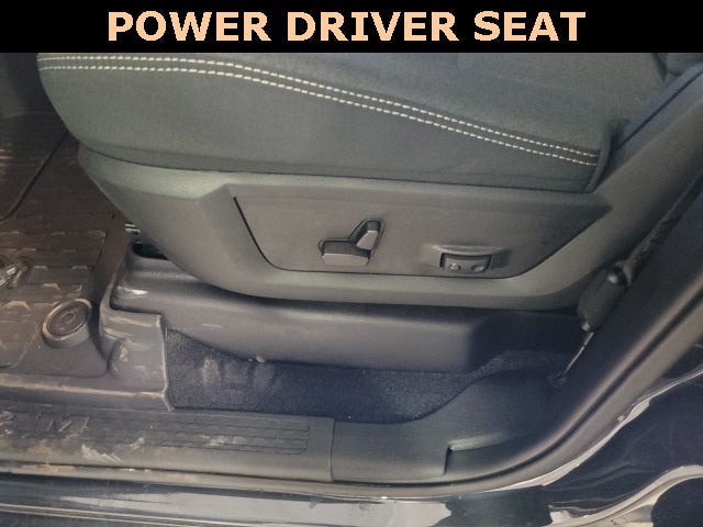 2026 RAM Ram 2500 Big Horn