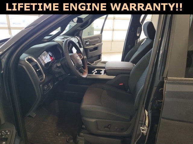 2026 RAM Ram 2500 Big Horn