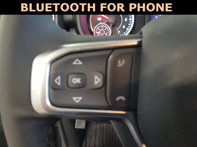 2026 RAM Ram 2500 Big Horn