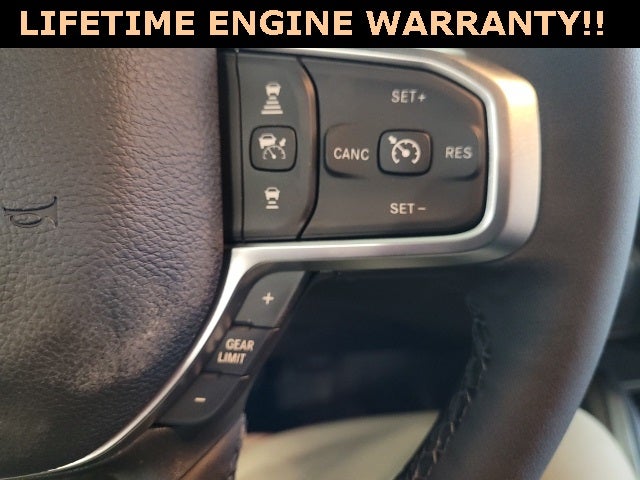 2026 RAM Ram 2500 Big Horn