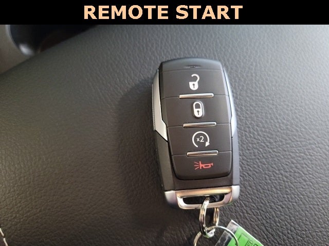 2026 RAM Ram 2500 Big Horn