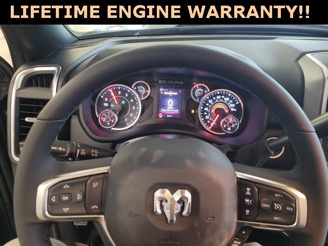 2026 RAM Ram 2500 Big Horn