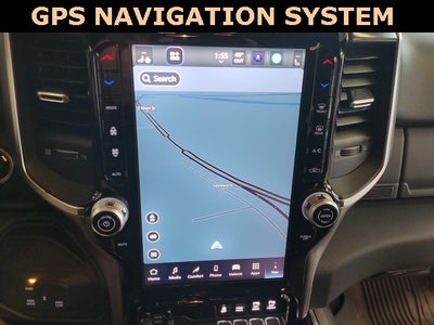 2026 RAM Ram 2500 Big Horn