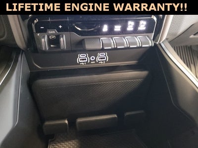 2026 RAM Ram 2500 Big Horn