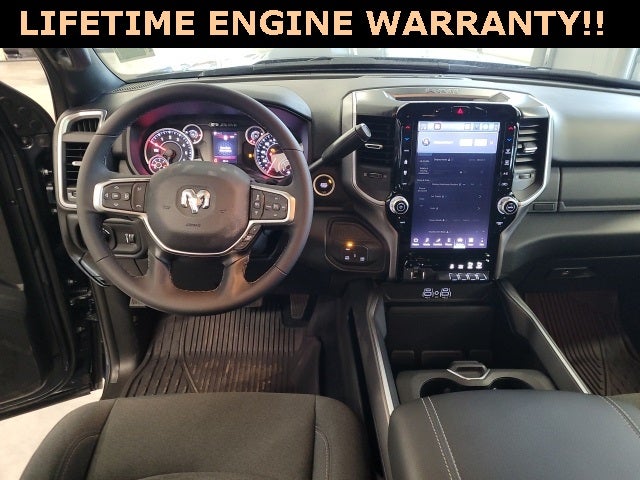 2026 RAM Ram 2500 Big Horn