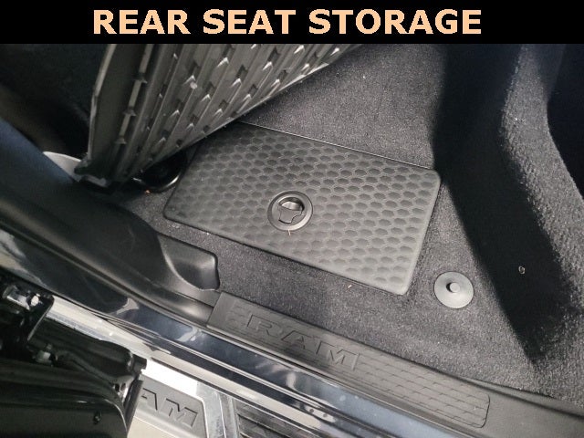 2026 RAM Ram 2500 Big Horn