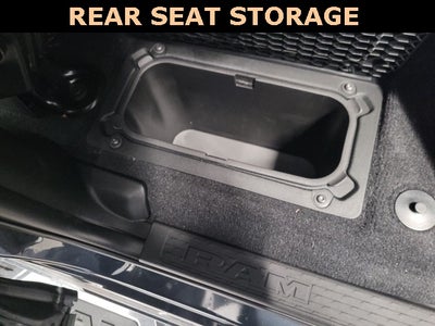 2026 RAM Ram 2500 Big Horn