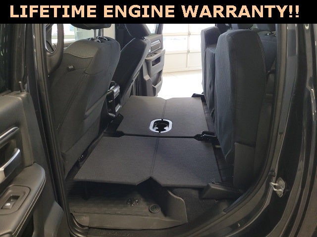 2026 RAM Ram 2500 Big Horn