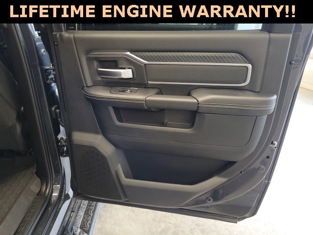 2026 RAM Ram 2500 Big Horn