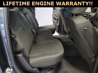 2026 RAM Ram 2500 Big Horn