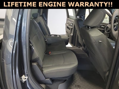 2026 RAM Ram 2500 Big Horn