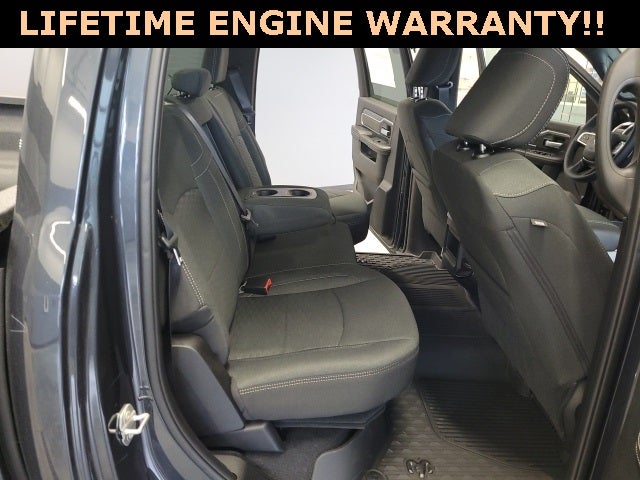 2026 RAM Ram 2500 Big Horn