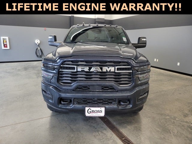 2026 RAM Ram 2500 Big Horn