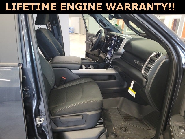 2026 RAM Ram 2500 Big Horn