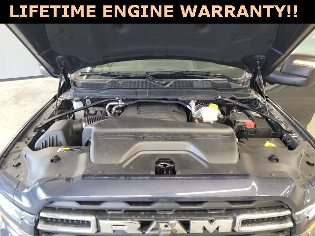 2026 RAM Ram 2500 Big Horn