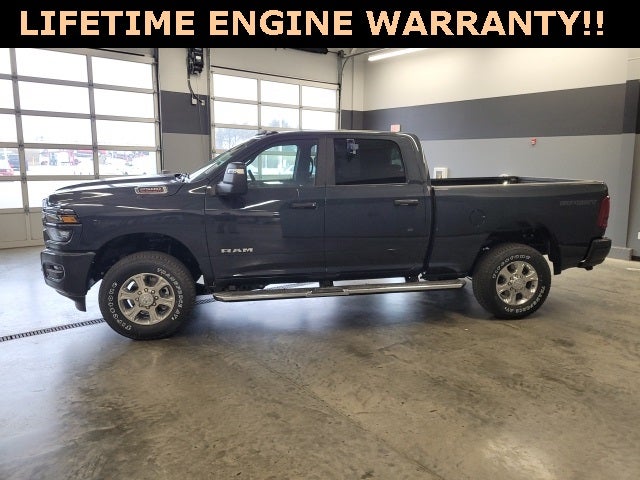 2026 RAM Ram 2500 Big Horn