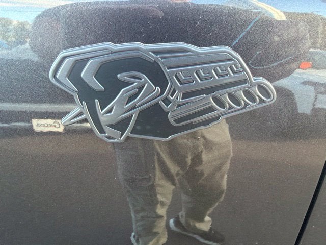 2027 RAM Ram 2500 Big Horn