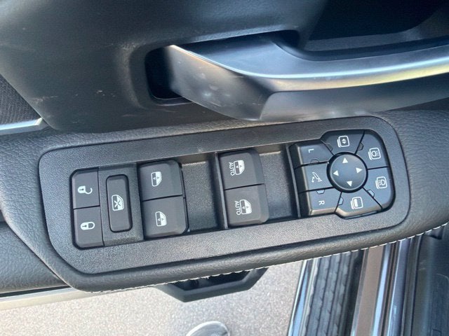 2027 RAM Ram 2500 Big Horn