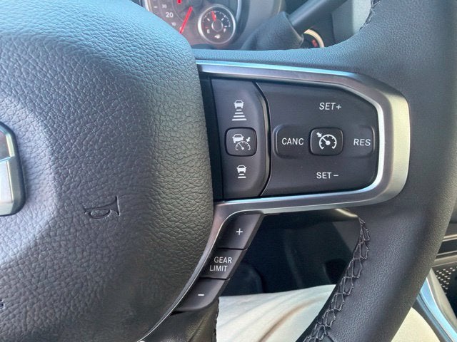 2027 RAM Ram 2500 Big Horn