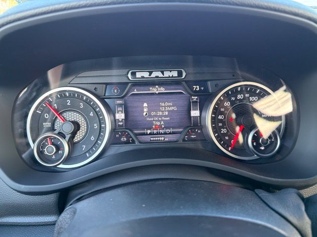 2027 RAM Ram 2500 Big Horn